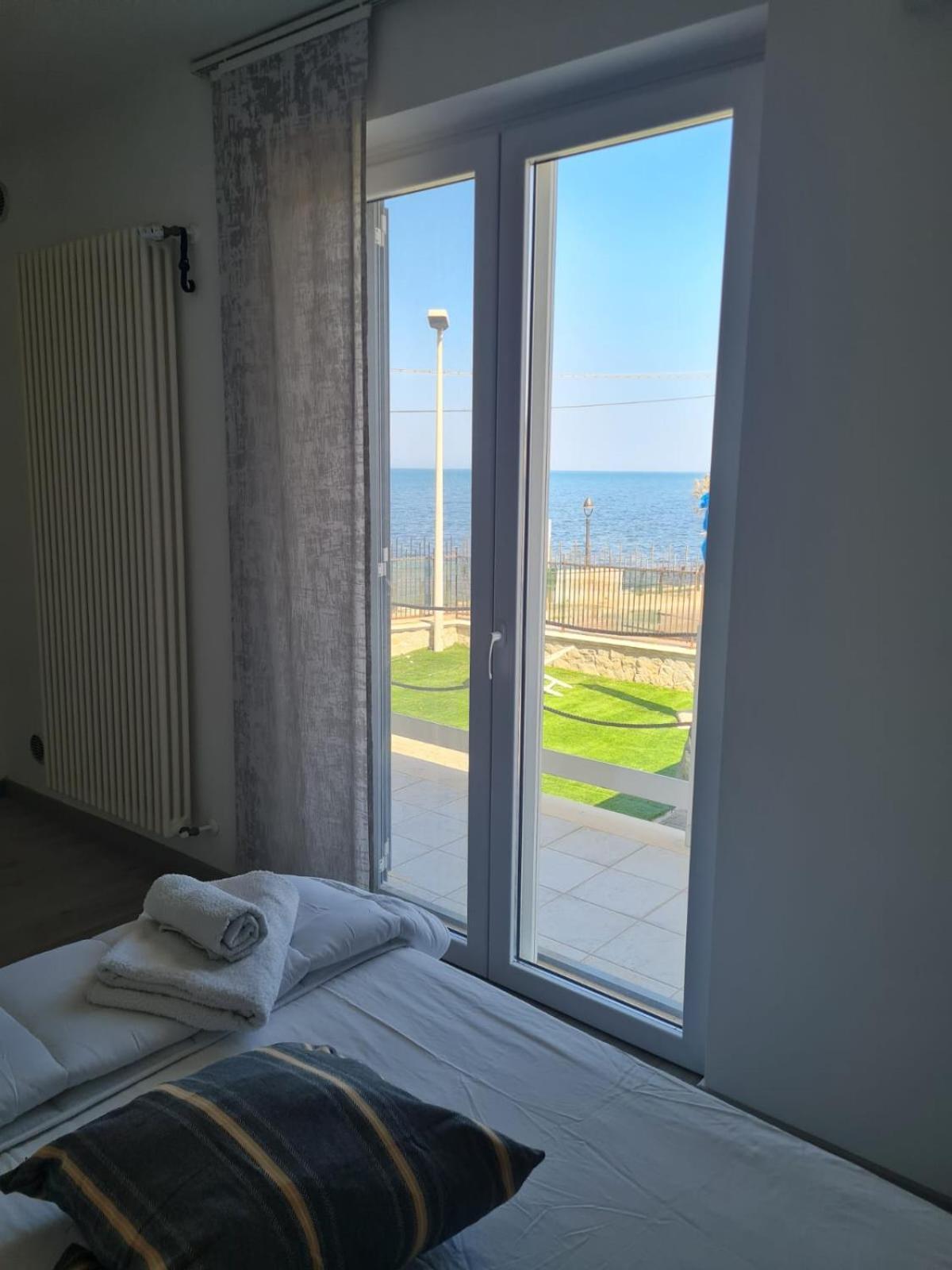Hotel Casa Viky Bari Zewnętrze zdjęcie
