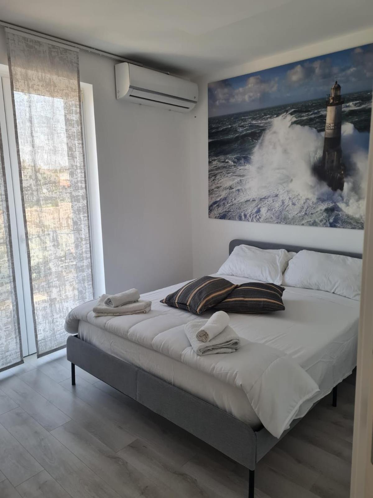 Hotel Casa Viky Bari Zewnętrze zdjęcie