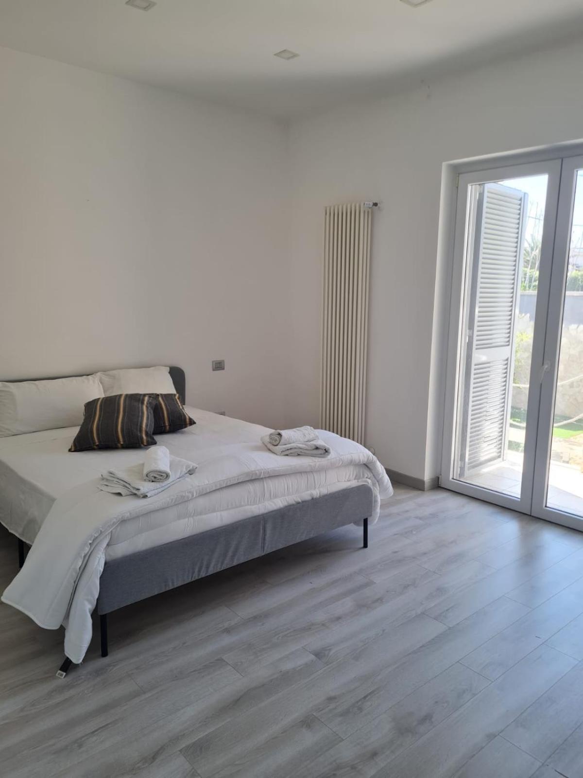 Hotel Casa Viky Bari Zewnętrze zdjęcie