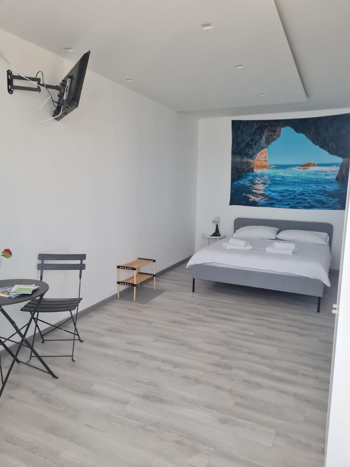 Hotel Casa Viky Bari Pokój zdjęcie