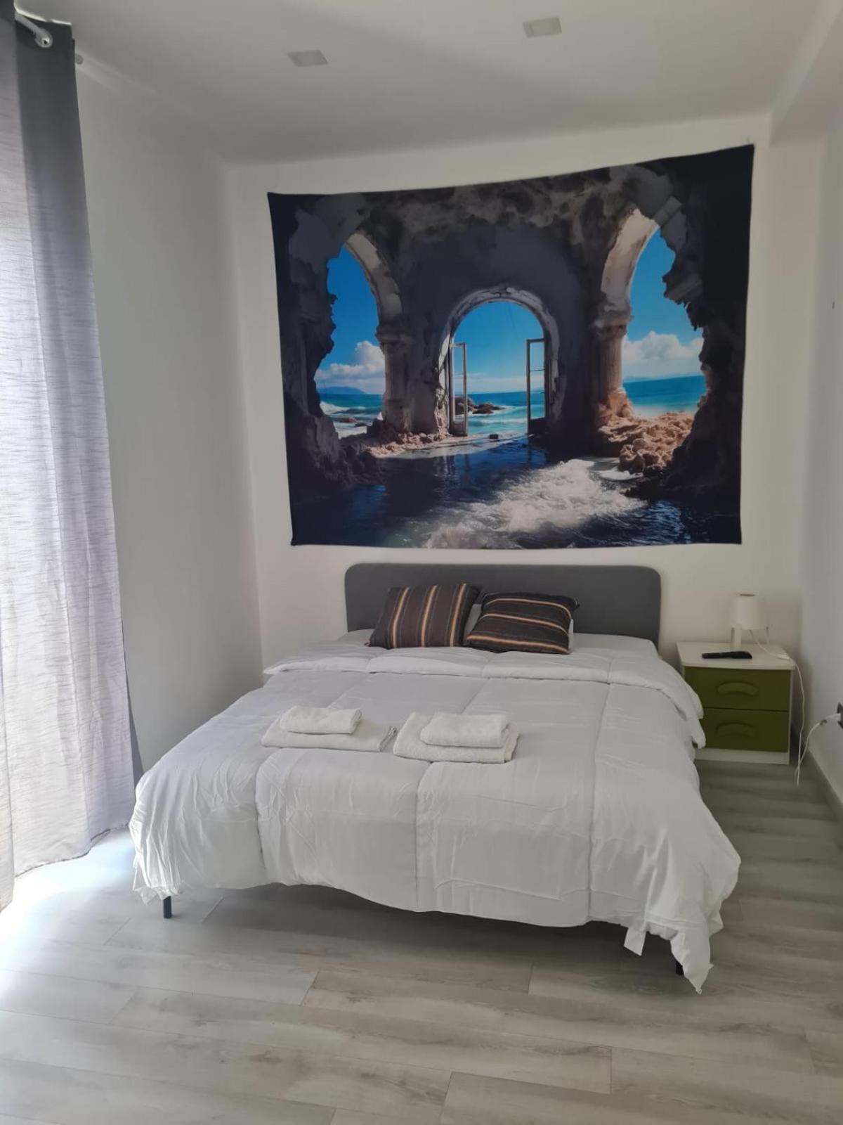 Hotel Casa Viky Bari Zewnętrze zdjęcie