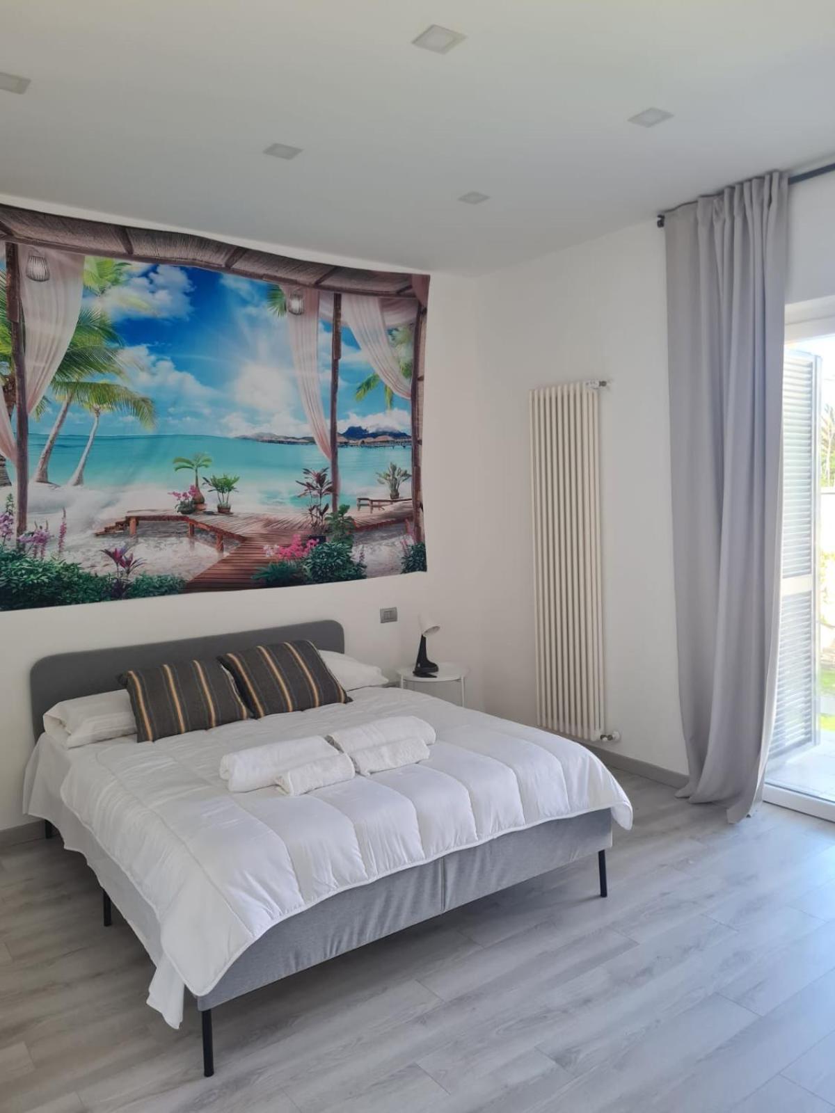 Hotel Casa Viky Bari Pokój zdjęcie
