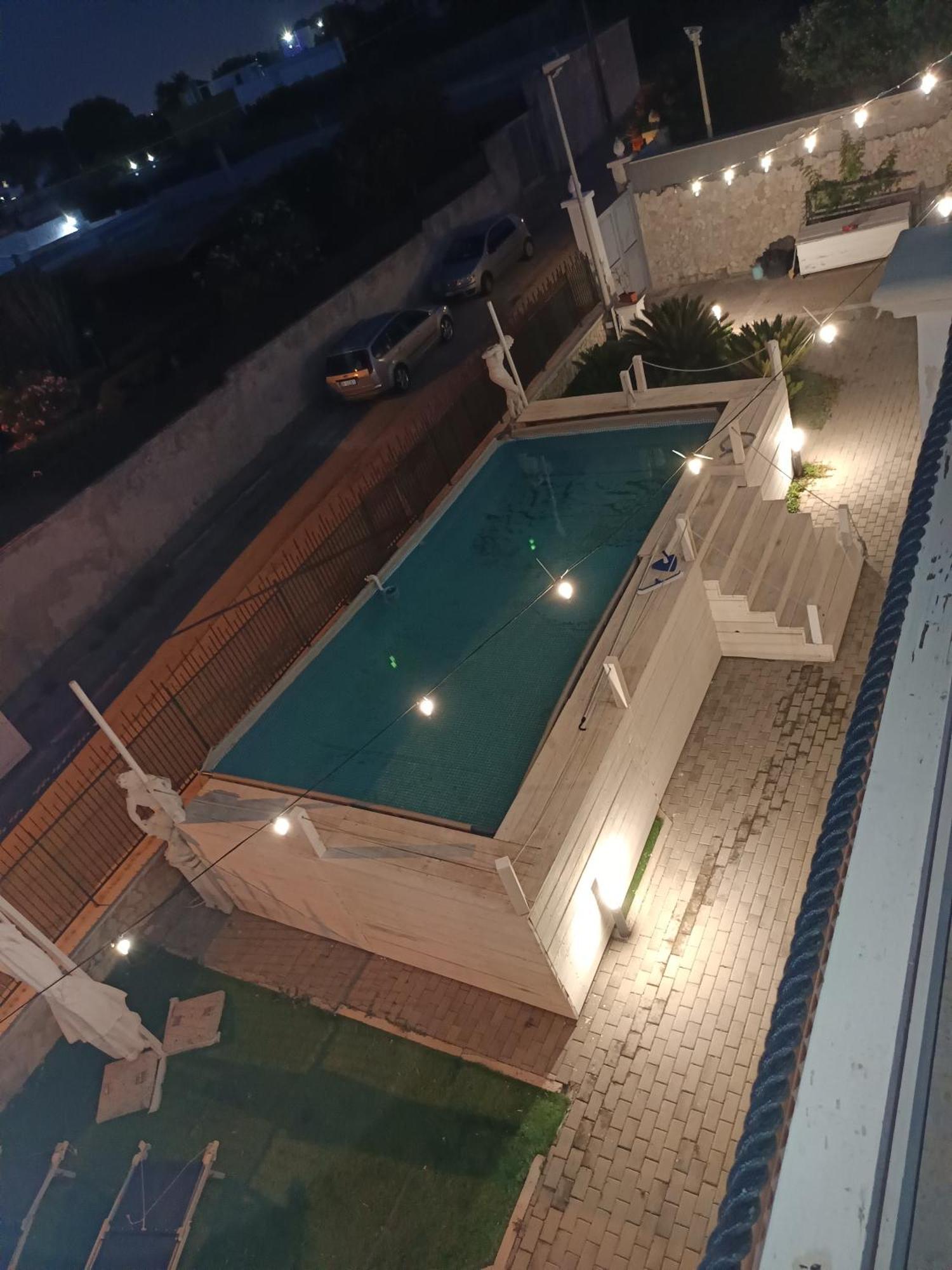 Hotel Casa Viky Bari Zewnętrze zdjęcie