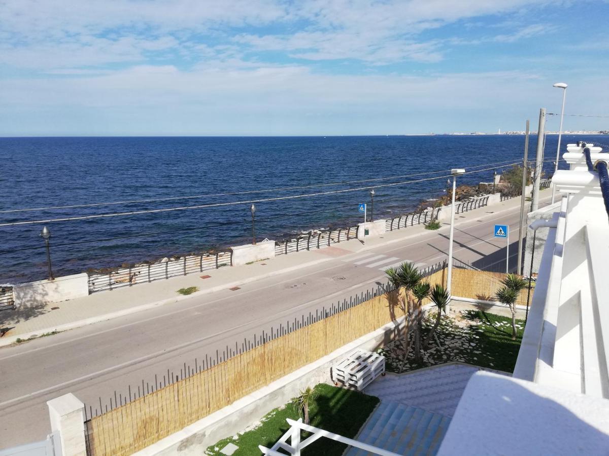 Hotel Casa Viky Bari Zewnętrze zdjęcie